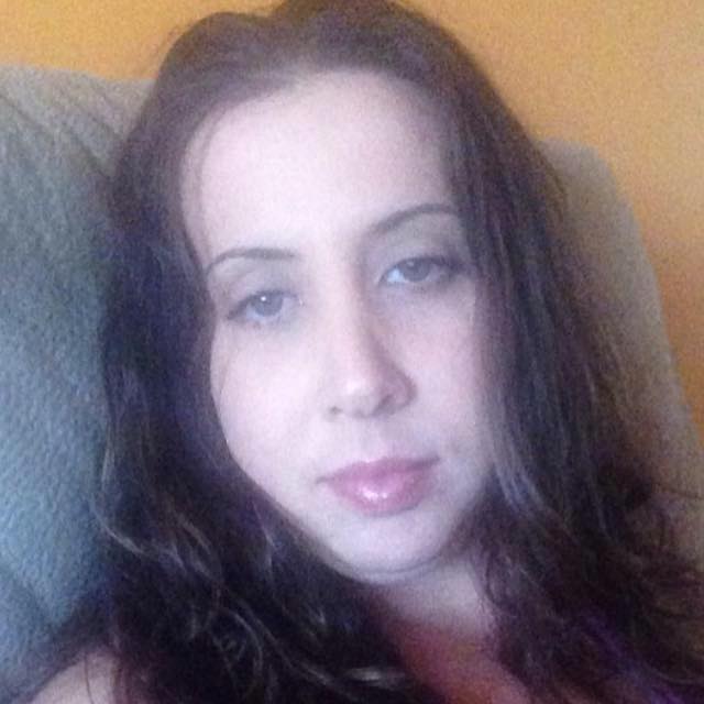 Samantha Hernandez-Hodge - Class of 2000 - Charles W. Flanagan High School