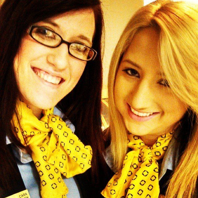 Brittany Keating - Class of 2009 - Charles W. Flanagan High School