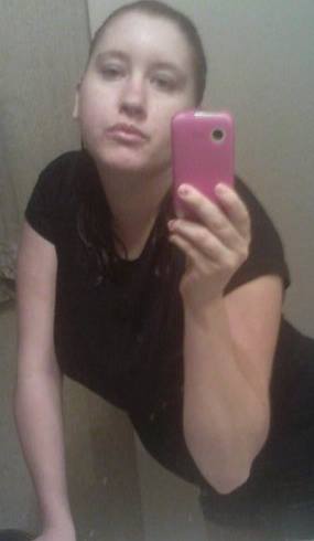 Crystal Plunkett - Class of 2005 - Charles W. Flanagan High School