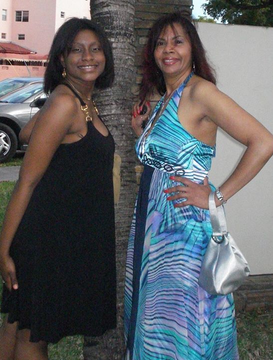 Nicole Charles - Class of 2008 - Charles W. Flanagan High School