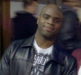 Fabrice Auguste - Class of 2002 - Charles W. Flanagan High School