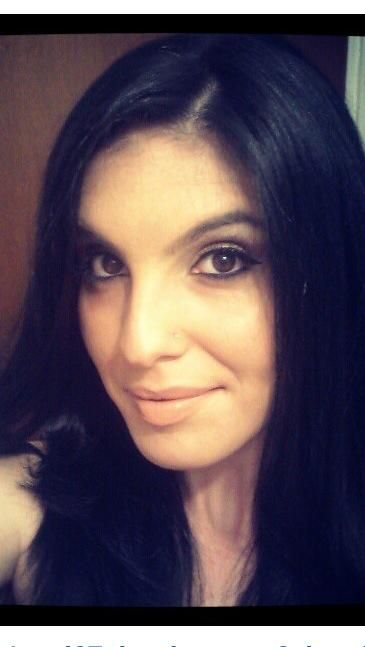Melonie Mendez - Class of 2003 - Charles W. Flanagan High School