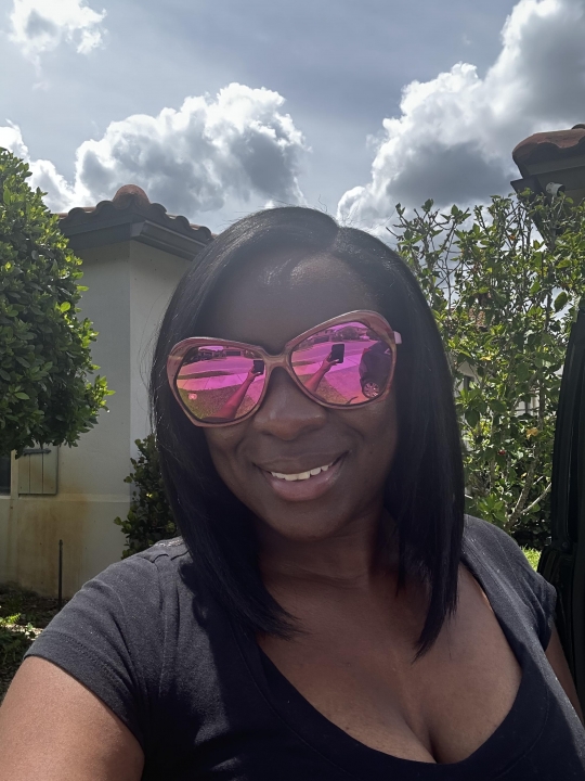 Yolande Remy - Class of 2011 - Charles W. Flanagan High School