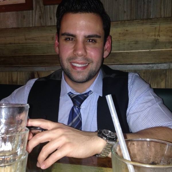 Chris Azoy - Class of 2006 - Charles W. Flanagan High School