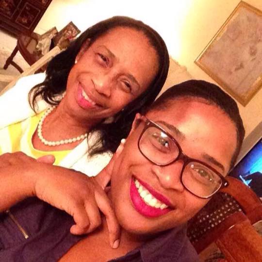 Tiff Ward - Class of 2008 - Charles W. Flanagan High School