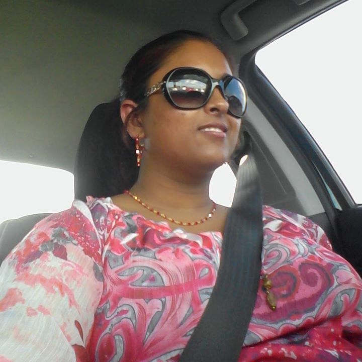 Yasha Gosine - Class of 2004 - Charles W. Flanagan High School