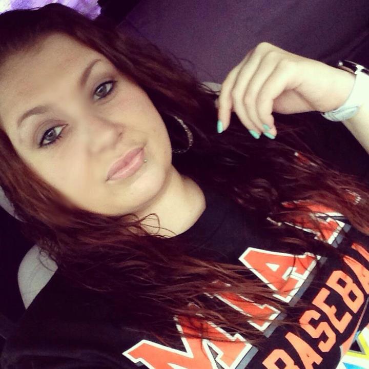 Kristel Oliva - Class of 2006 - Charles W. Flanagan High School
