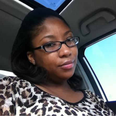 Reneisha Wright - Class of 2007 - Charles W. Flanagan High School
