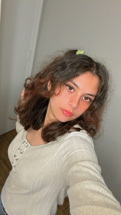 Brianna Herrera - Class of 2024 - Charles W. Flanagan High School
