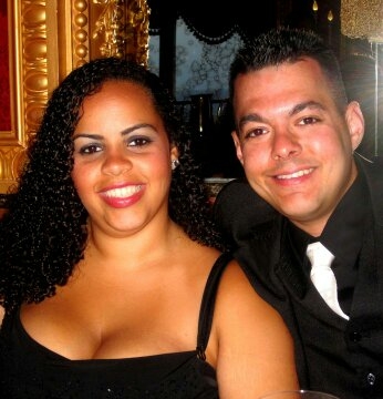 Jennifer Santos - Class of 2002 - Charles W. Flanagan High School