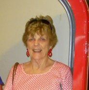 Maxine Burton - Class of 1958 - Greenville High School