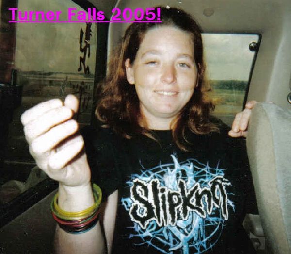 Edna Powell - Class of 1998 - Greenville High School