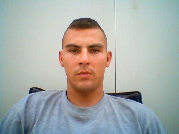 Bradley Keith - Class of 2001 - Greenville High School