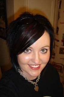 Jennifer Brantley - Class of 1997 - Greenville High School