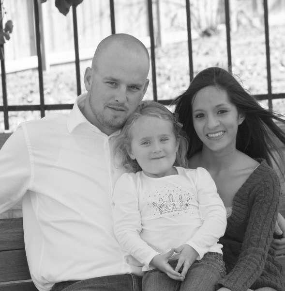 Melissa Santana - Class of 2002 - Greenville High School