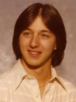 John Motley - Class of 1979 - Greenville High School