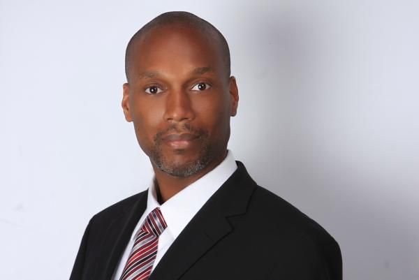 Travis Washington - Class of 1988 - Greenville High School