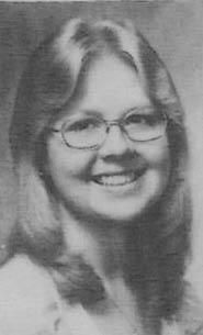 Dian Massey - Class of 1977 - Greenville High School