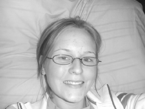 Ashley Fairchild - Class of 2002 - Greenville High School