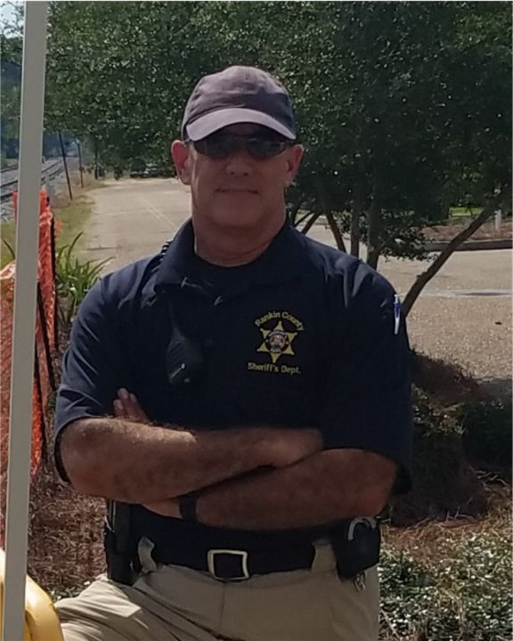 Mike Huggs - Class of 1978 - Greenville High School