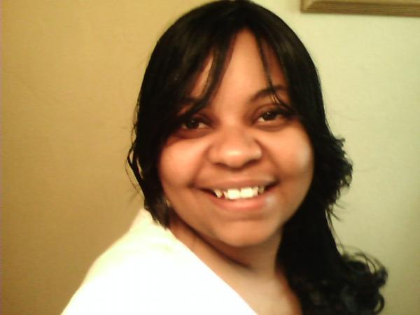 Ameeka Stevenson - Class of 2000 - Greenville High School