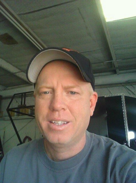 Billy Brierton - Class of 1987 - Greenville High School