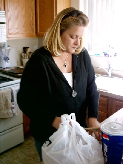 Rebecca Brewington - Class of 1993 - Greenville High School