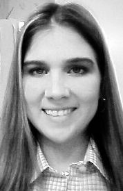 Adrienne Cowell - Class of 2002 - Greenville High School