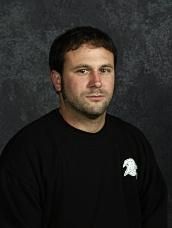 Danny Black - Class of 1997 - Greenville High School