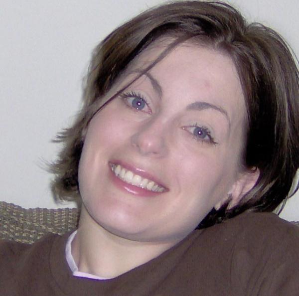 Laura Ruse - Class of 1994 - Greenville High School
