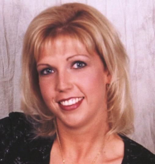 Liz Shaw - Class of 1991 - Greenville High School