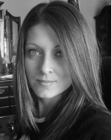 Lisa Tanton - Class of 1992 - Greenville High School