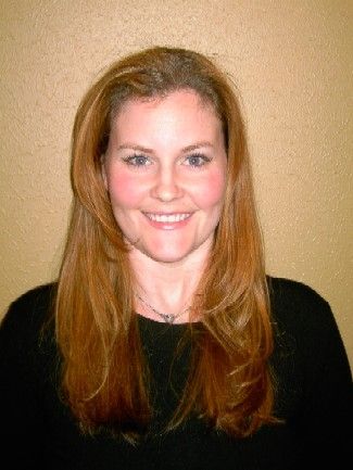 Kari Penrose - Class of 1995 - Greenville High School