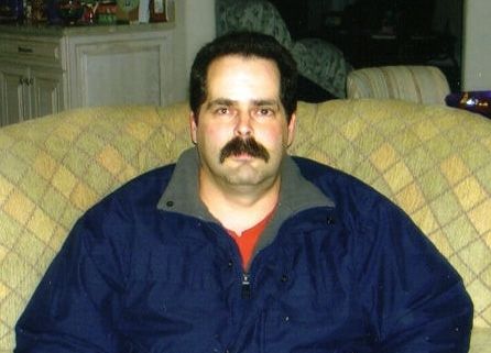 Timothy Hobbs - Class of 1982 - Greenville High School