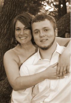 Lauren Parker - Class of 2001 - Greenville High School