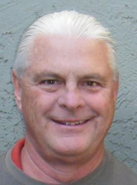 Jerry Axton - Class of 1966 - Greenville High School