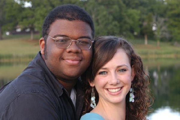 Jonathan Williams - Class of 2002 - Greenville High School