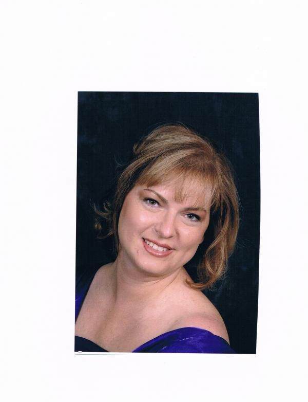 Carla Jennings - Class of 1991 - Greenville High School