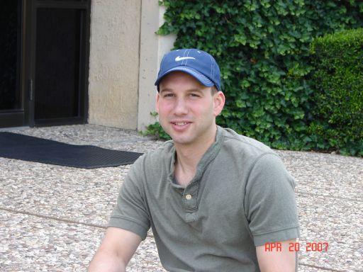 Mike Walters - Class of 1991 - Greenville High School
