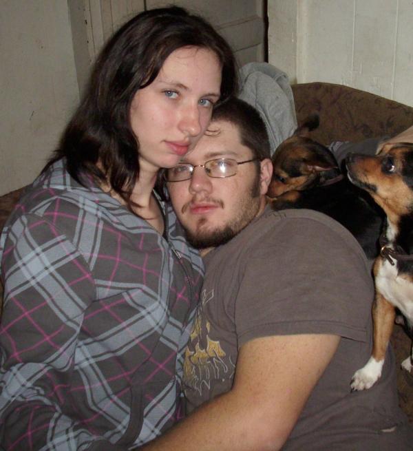 Kirsty Wrinkle - Class of 2009 - Greenville High School