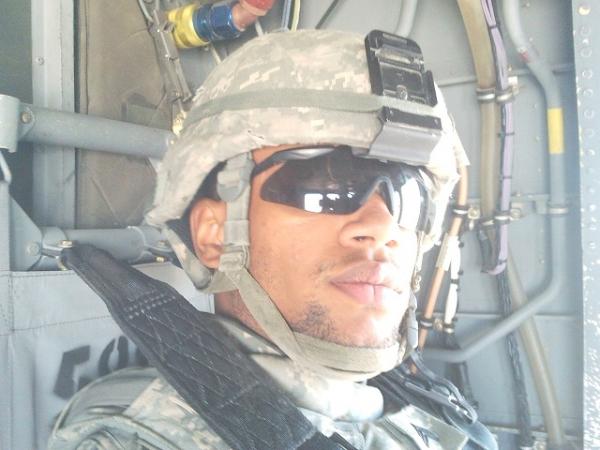 Anthony Coleman - Class of 2005 - Greenville High School
