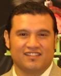 Joe Hernandez - Class of 1991 - Greenville High School