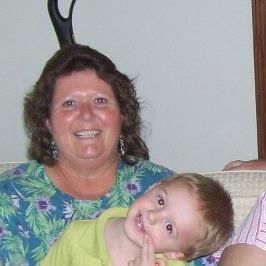 Marilyn Martin - Class of 1979 - Greenville High School