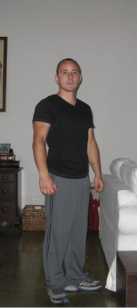 Chris Shepherd - Class of 2001 - Greenville High School
