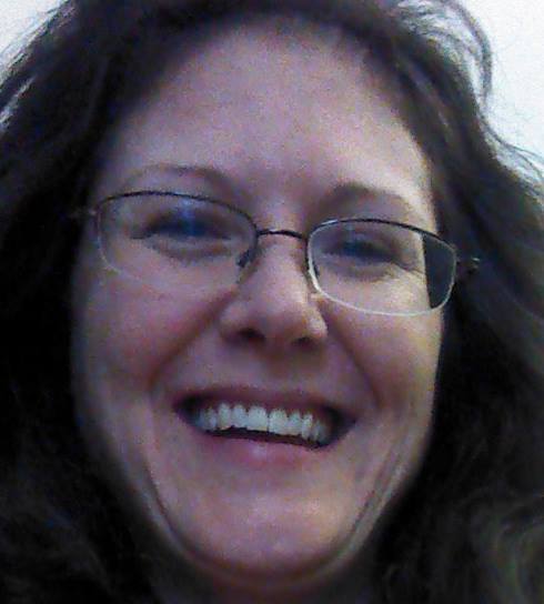 Annie Vartanian - Class of 1991 - Greenville High School
