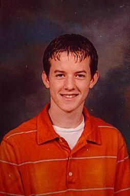 Michael Gannaway - Class of 2005 - Greenville High School