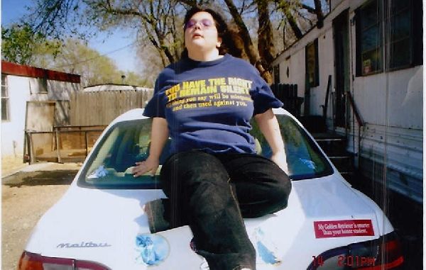 Roxanne Joiner - Class of 2005 - Greenville High School