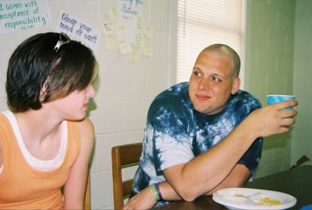 Jeff Gray - Class of 1998 - Greenville High School