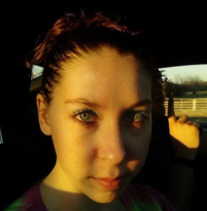Savannah Daugherty - Class of 2005 - Greenville High School