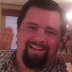 Justin Kirkham - Class of 1992 - Greenville High School